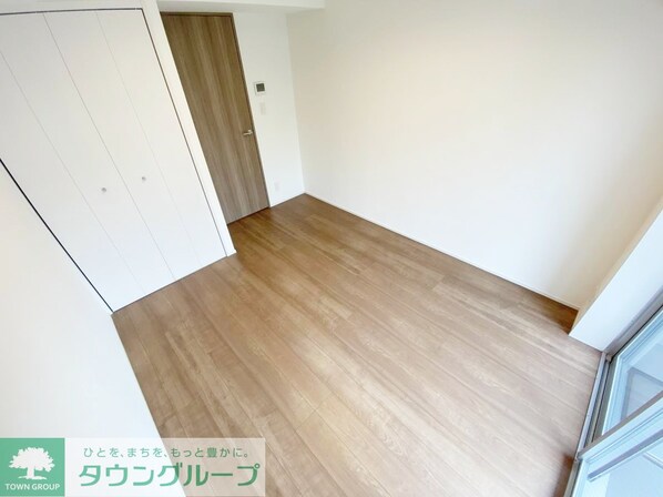 グランデュオ世田谷XIの物件内観写真